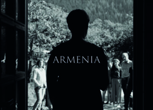 Armenia_Jaqueline Rauter_Filmplakat